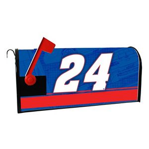 Chase Elliot Magnetic Mailbox Cover