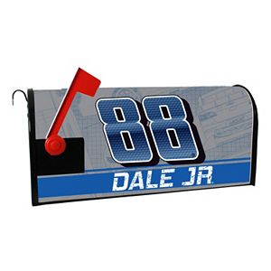 Dale Earnhardt, Jr. Magnetic Mailbox Cover