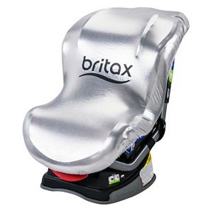 Britax Car Seat Sun Shield