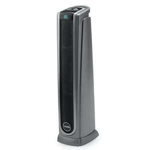 Lasko Oscillating Ceramic Tower Heater with Remote Control