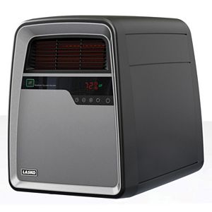 Lasko Heat Exchanger Infrared Quartz Space Heater