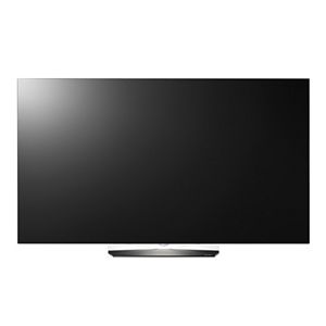 LG 55-Inch 4K Ultra HD OLED Smart TV with webOS (OLED55B6P)