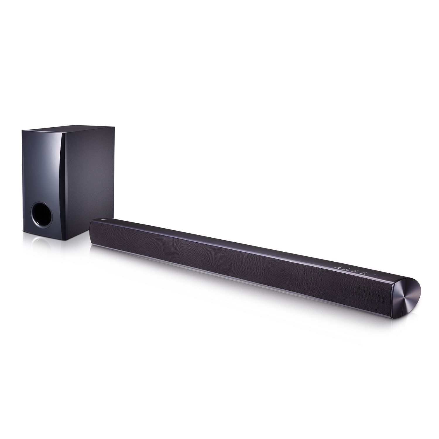 kohl's lg sound bar