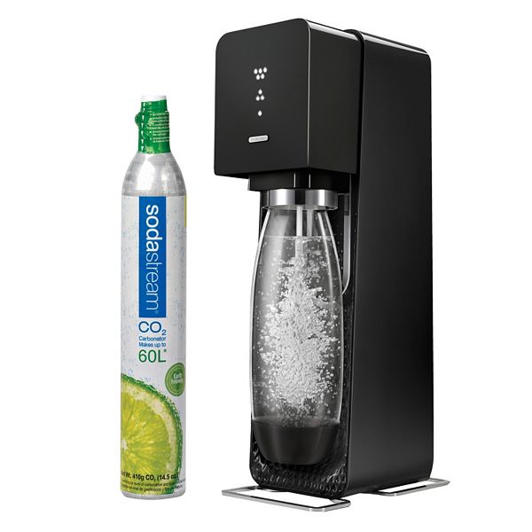 SodaStream Source Sparkling Water Maker Kit