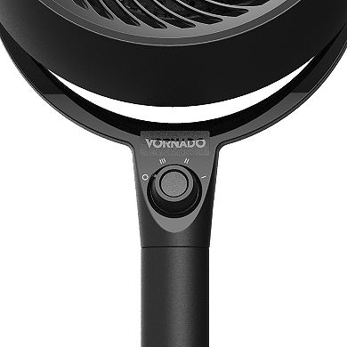 Vornado 683 Whole Room Pedestal Air Circulator