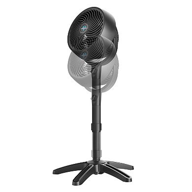 Vornado 683 Whole Room Pedestal Air Circulator