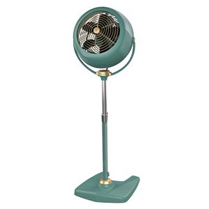 Vornado VFAN Sr. Vintage Pedestal Air Circulator