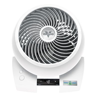 Vornado 5303DC Variable Speed Energy Smart Air Circulator