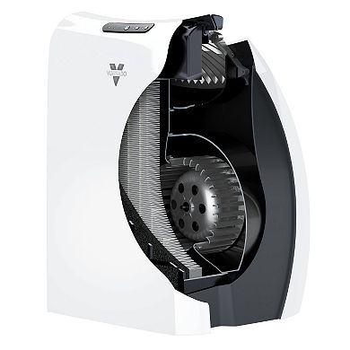 Vornado AC350 True HEPA Air Purifier