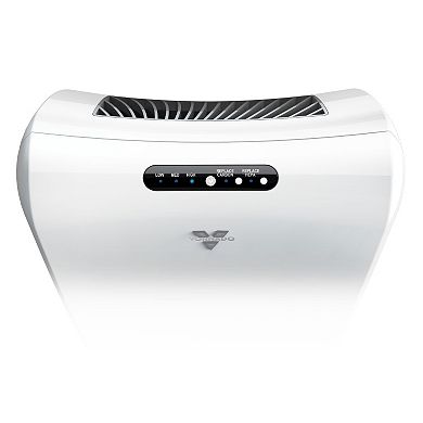 Vornado AC350 True HEPA Air Purifier