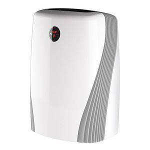 Vornado PCO200 Silverscreen Enhanced True HEPA Air Purifier