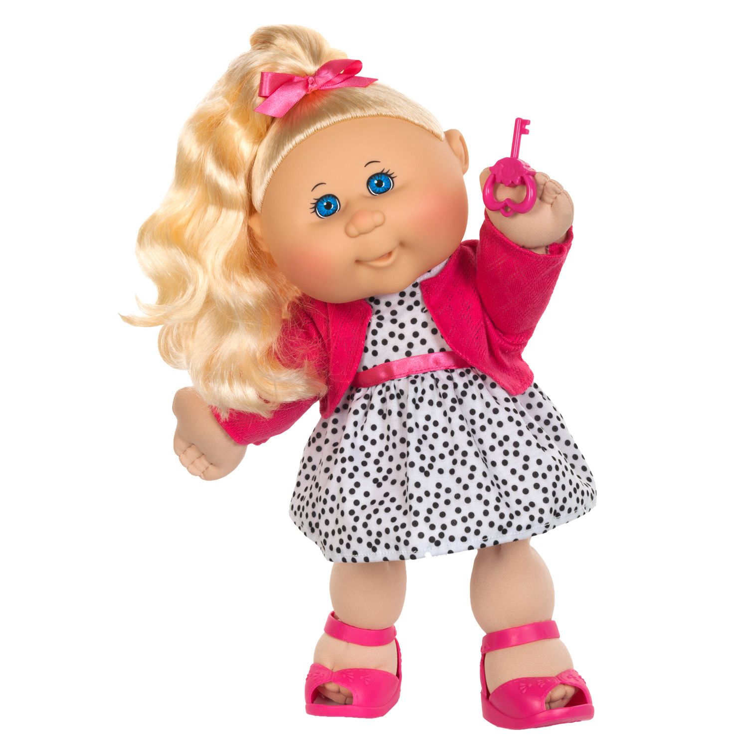 kohls cabbage patch dolls