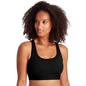 Champion Bras: Medium-Impact Compression Sports Bra B1251