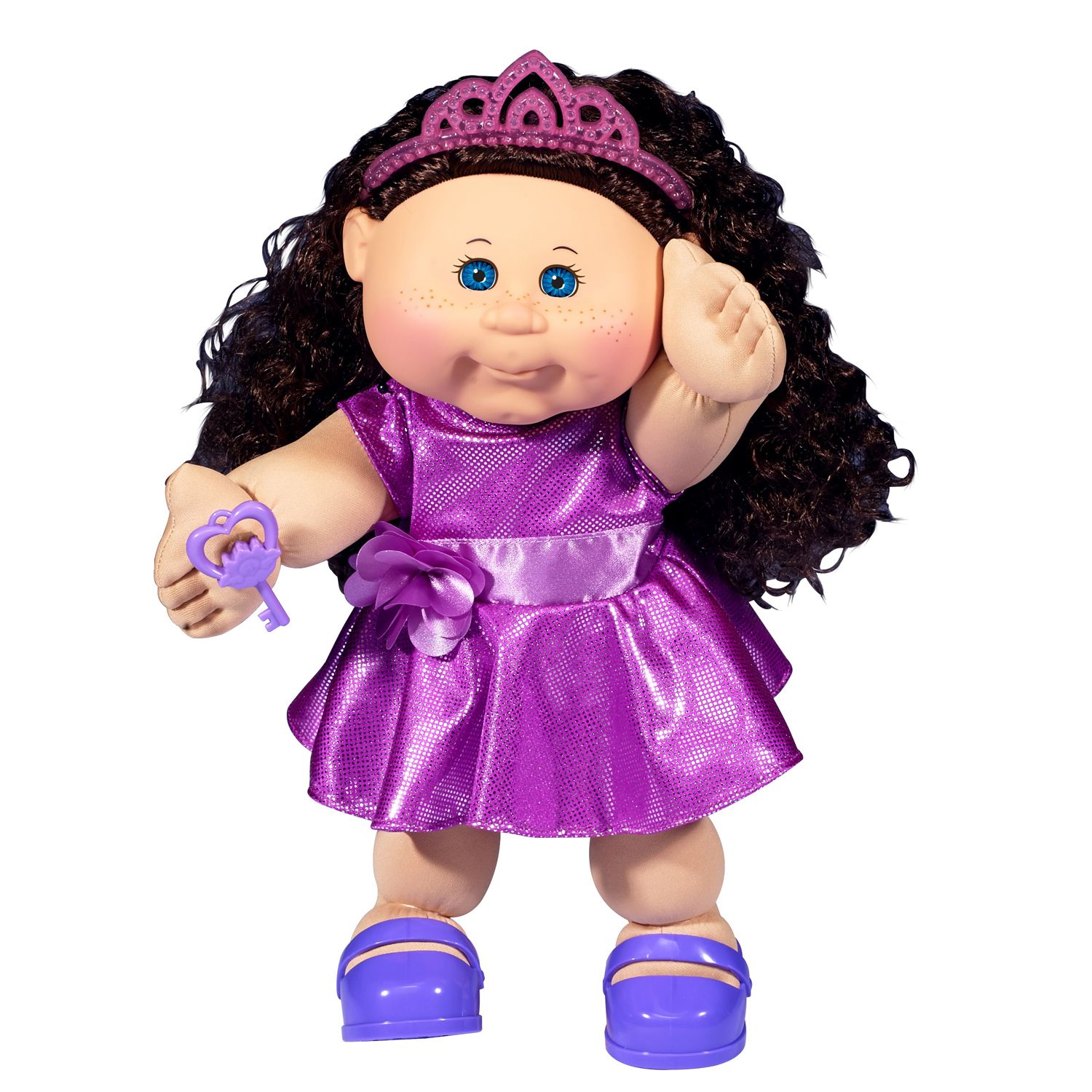 cabbage patch kids dolls