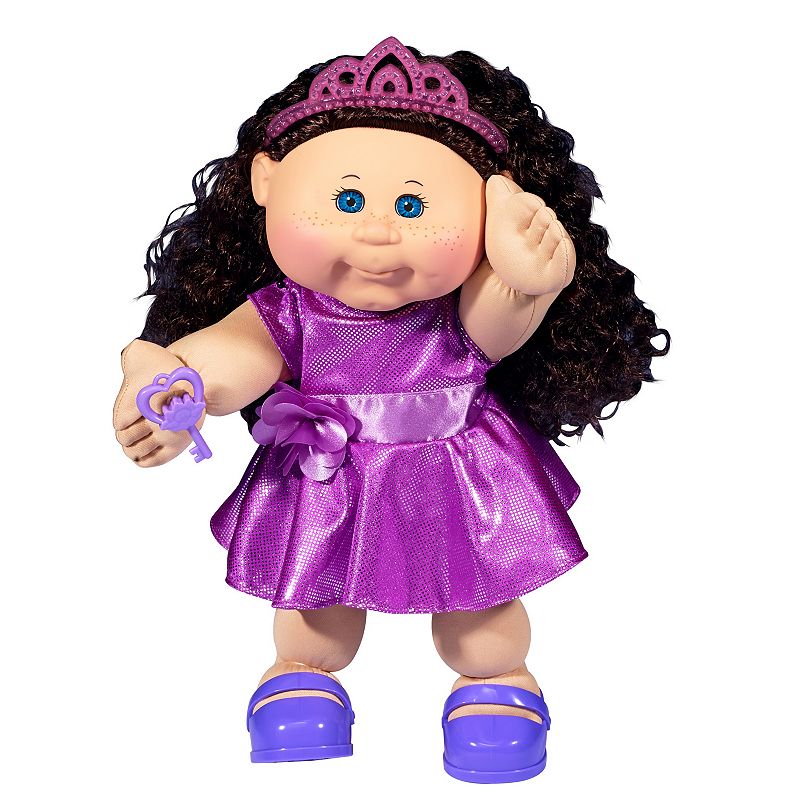 UPC 819798019350 product image for Cabbage Patch Kids 14-in. Glitz Doll, Multicolor | upcitemdb.com