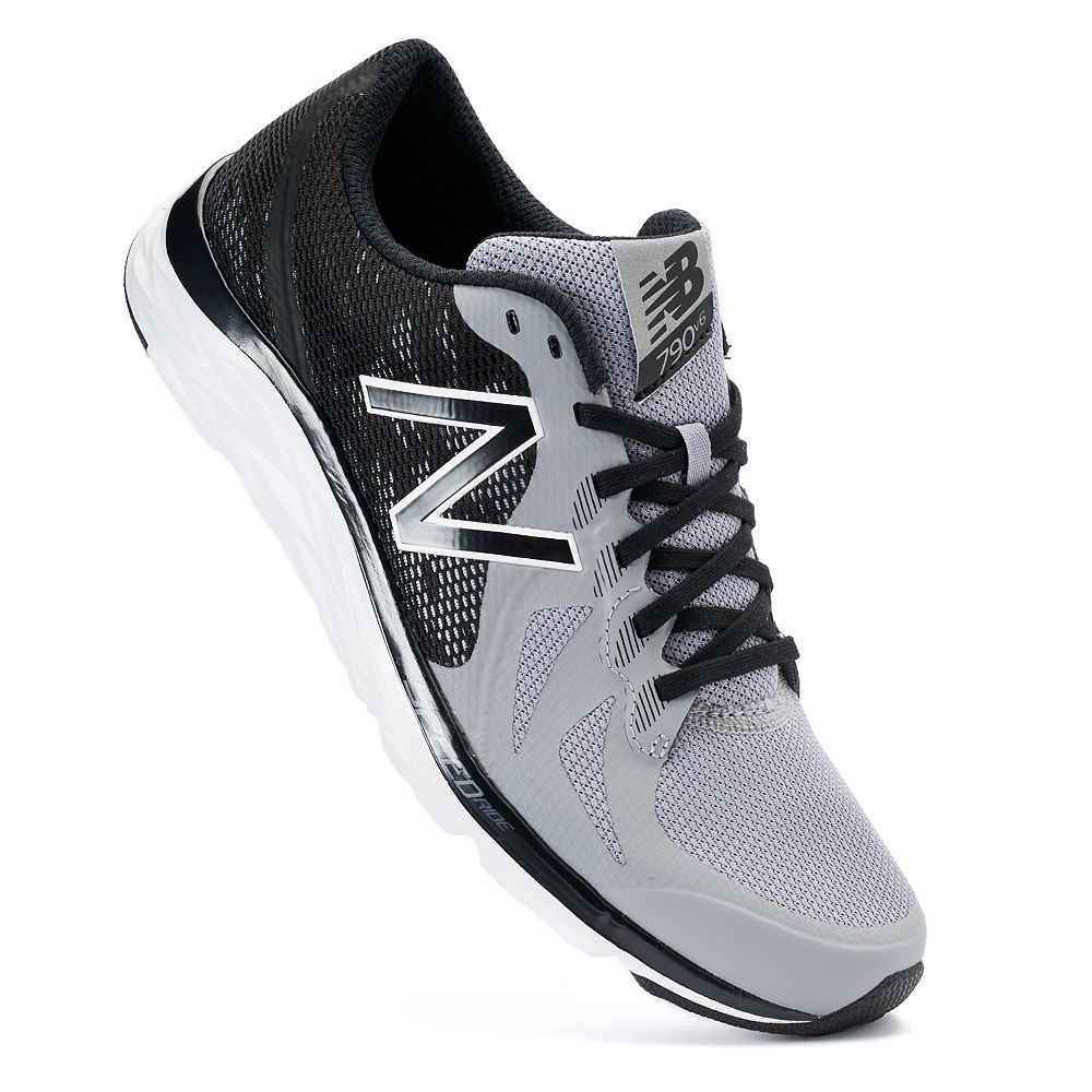 New balance 790 women's review hotsell