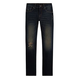 Boys 8-20 Levi's  511 Slim-Fit Destruction Jeans