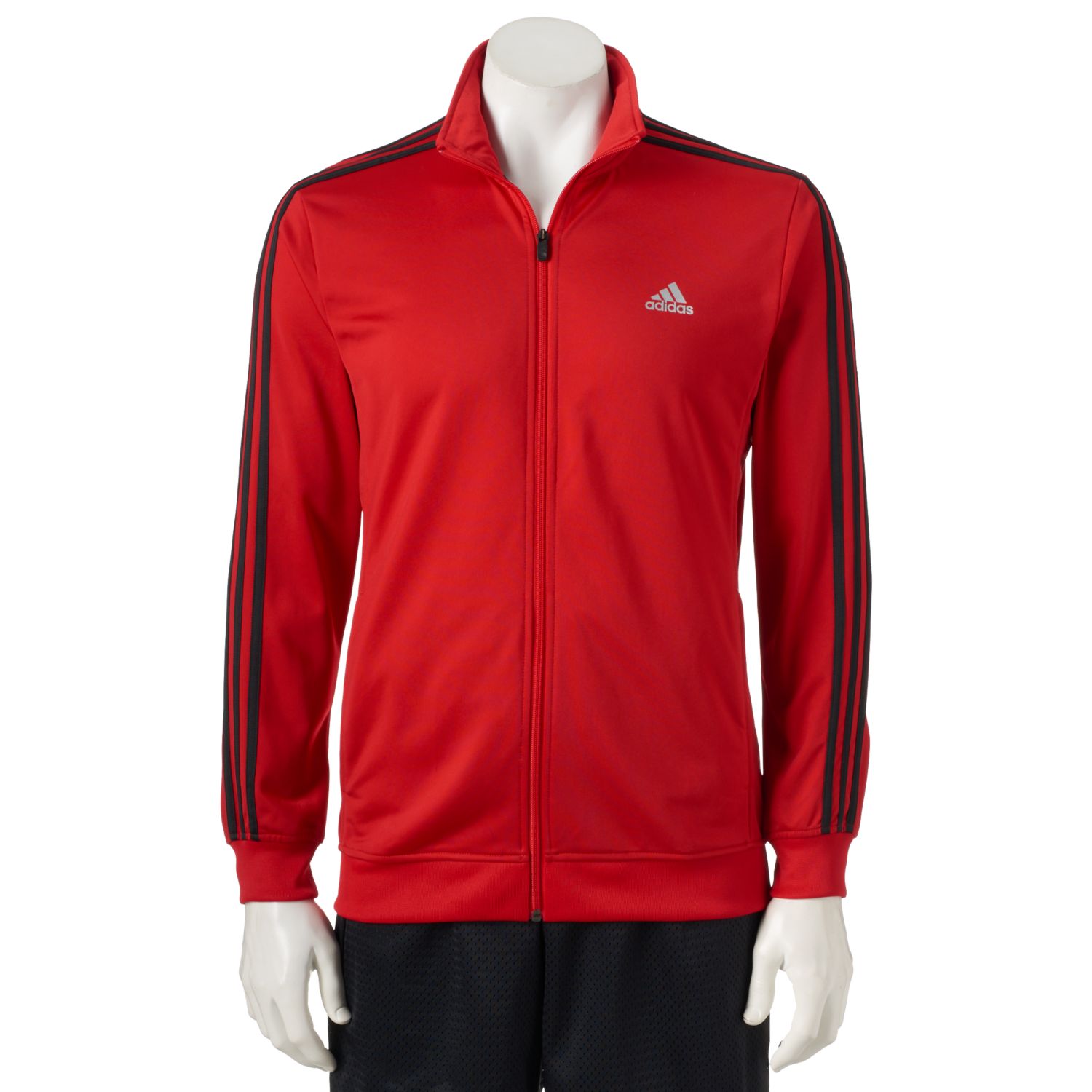 kohls adidas jacket