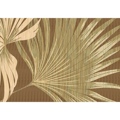 Rugs America Tropics Palm Frond Rug