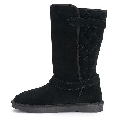 Sonoma Goods For Life® Brynn Women's Suede Boots