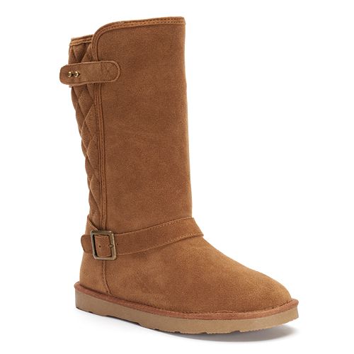 SONOMA Goods for Life™ Women's Suede Boots