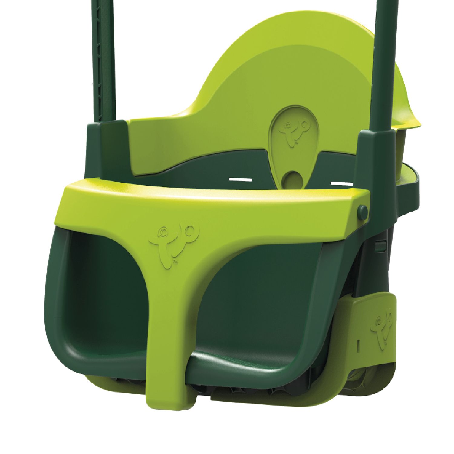 tp quadpod 4 in 1 swing seat