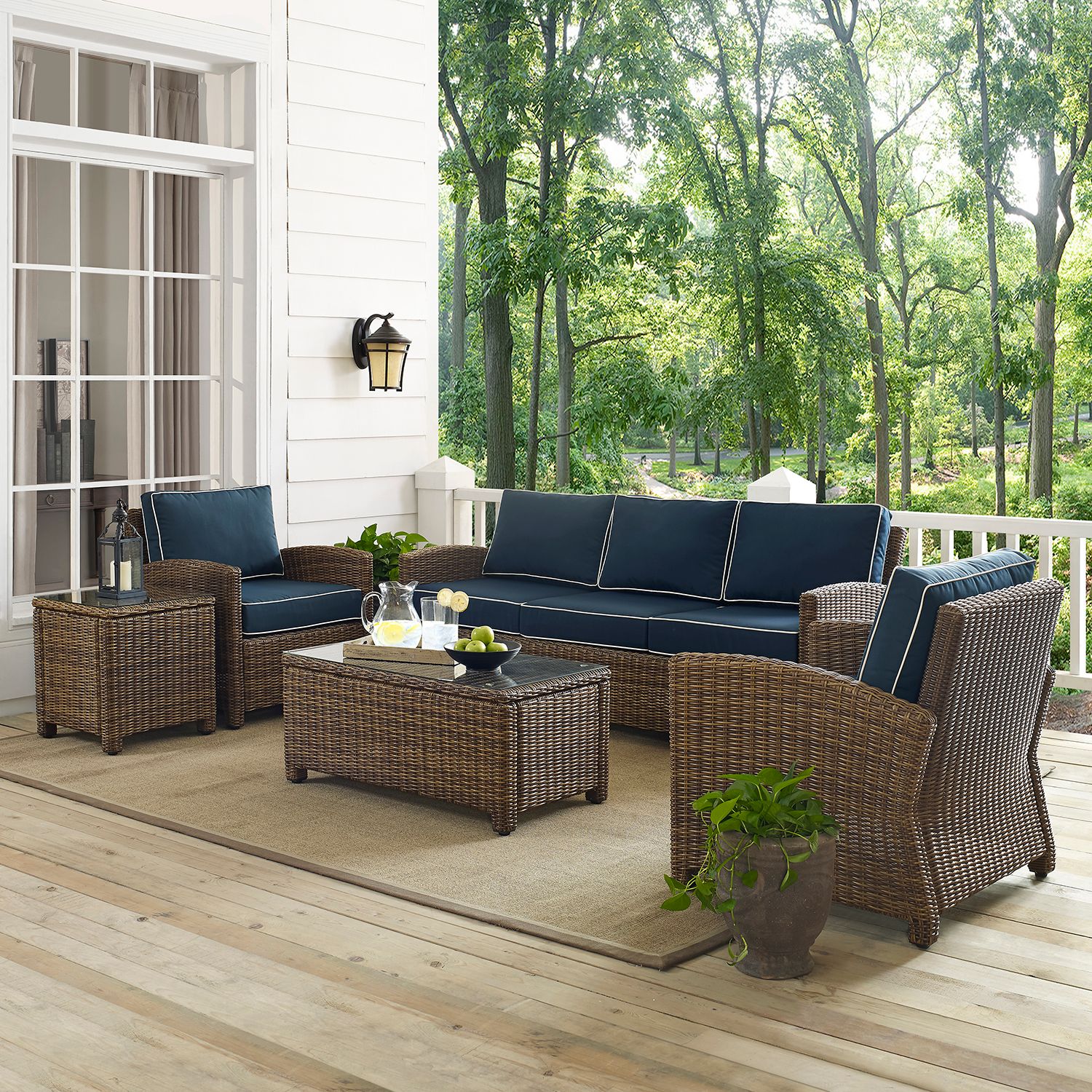 5 Ways to Enhance Your Patio This Season