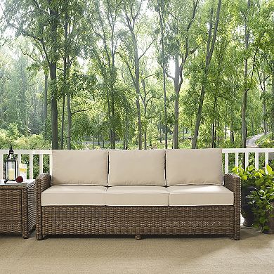Crosley Bradenton Patio Sofa