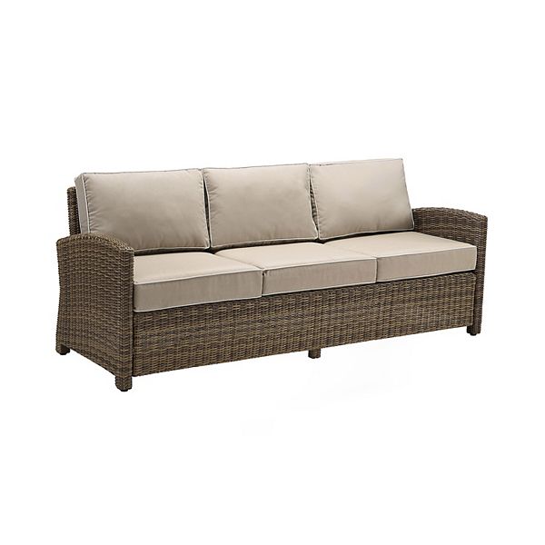Bradenton Patio Sofa