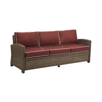 Crosley Bradenton Patio Sofa