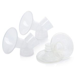 Evenflo Feeding AdvancedFit XL & XXL Flange System