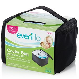 Evenflo Feeding Cooler Bag Kit