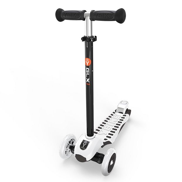 Ybike discount glx scooter