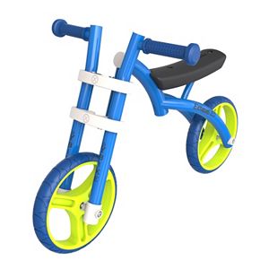 YBike Extreme Balance Bike