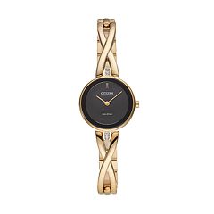 Kohls ladies clearance citizen watches