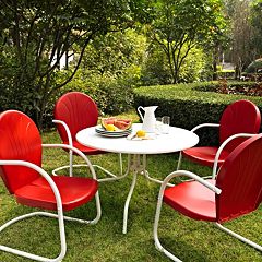 Kohls outdoor deals dining sets