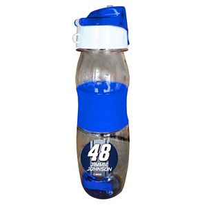 Jimmie Johnson Water Bottle