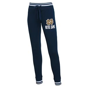 Women's College Concepts Notre Dame Fighting Irish Grandview Leggings