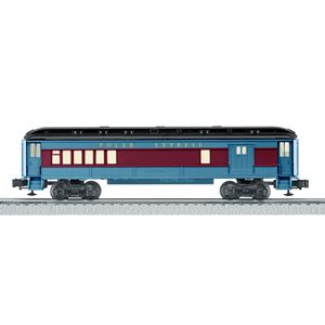 The Polar Express Combination Car by Lionel Trains