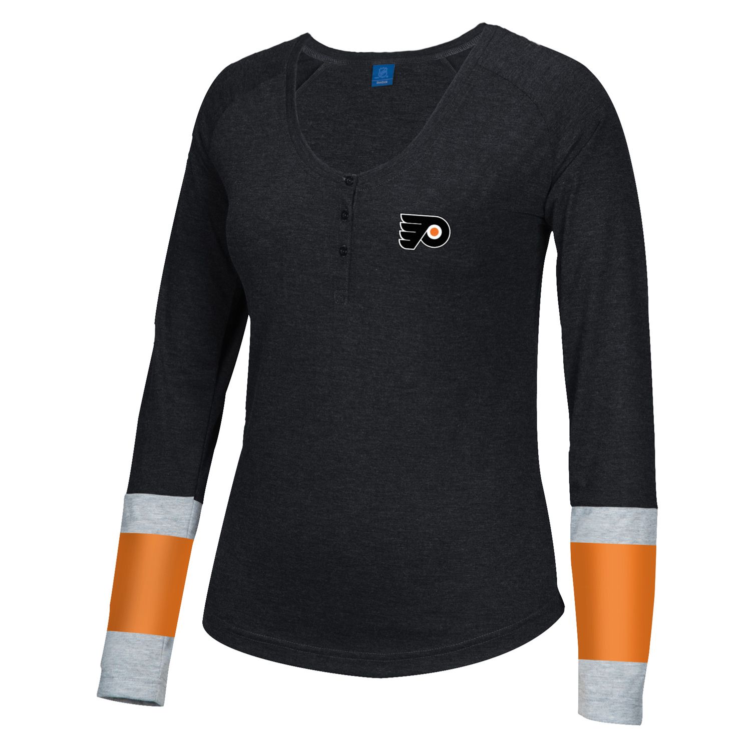 grey flyers jersey