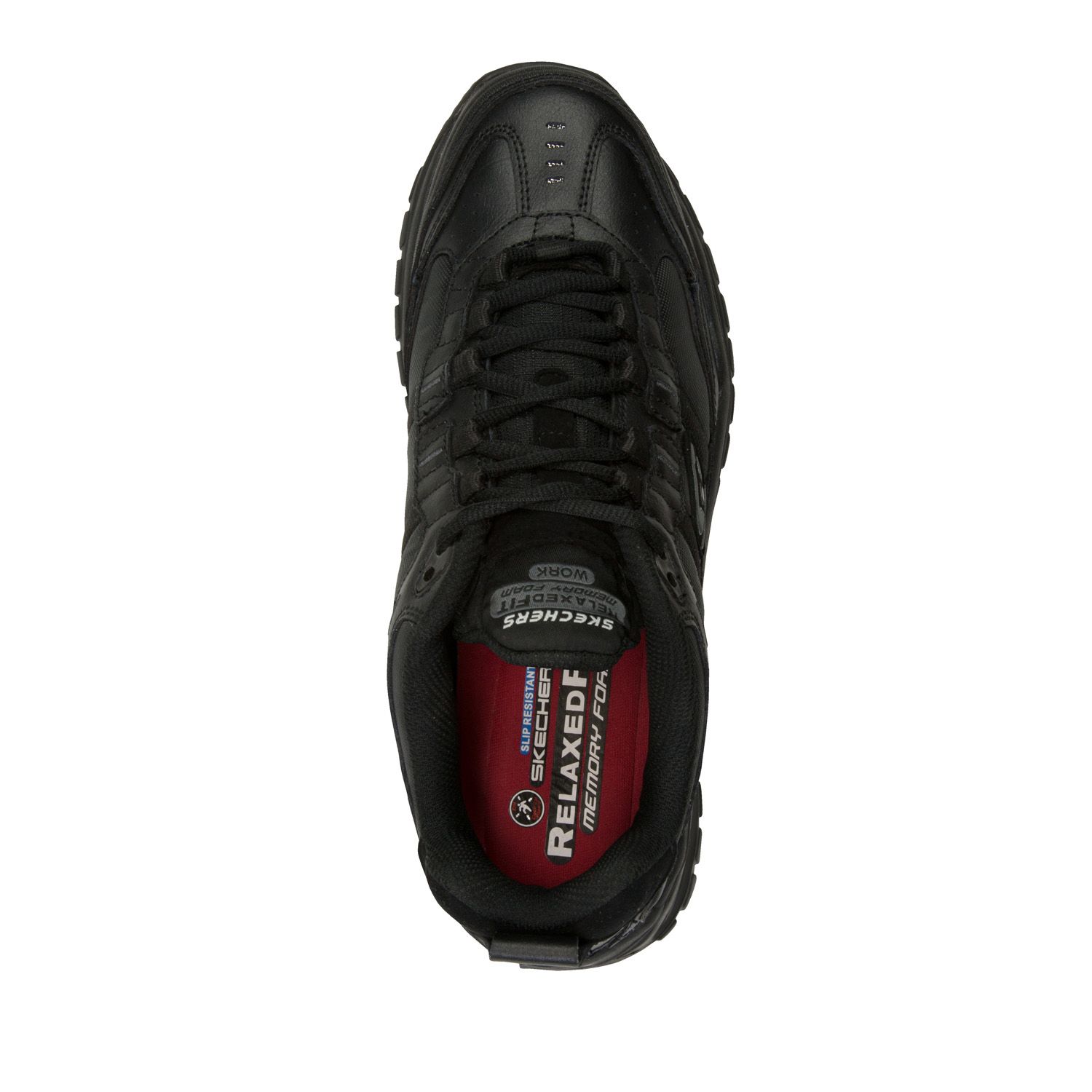 kohls skechers work shoes