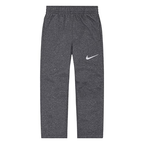 Toddler Boy Nike Therma-FIT Fleece Pant