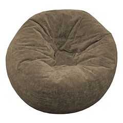 kohl's bean bag chairs