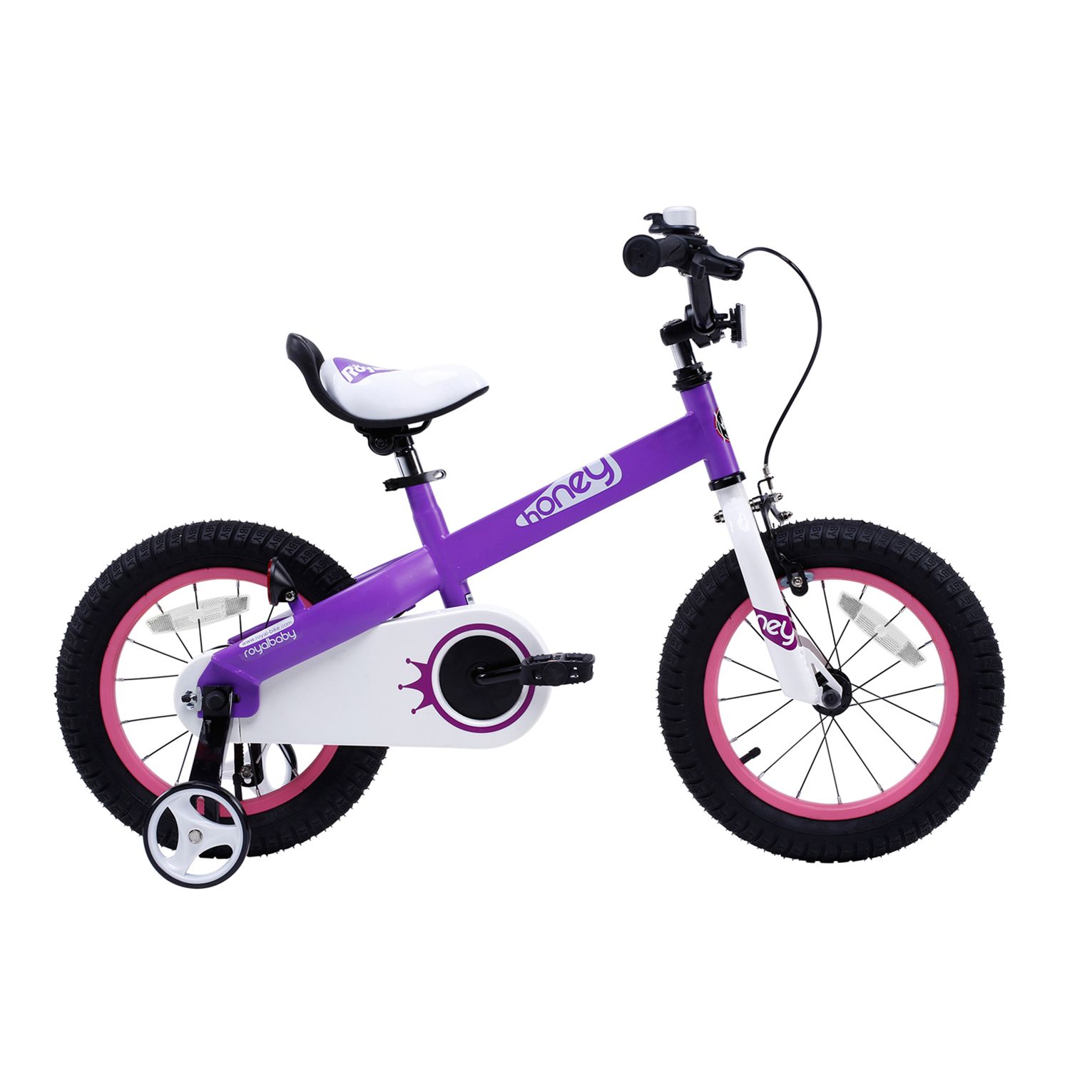 royal baby bike 18