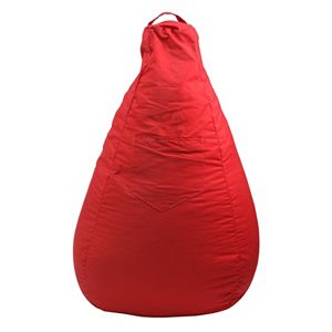 Gamer Teardrop Bean Bag Chair