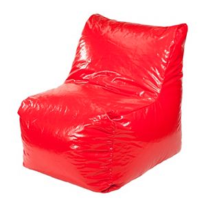 Kids Vinyl Sectional Chair