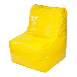 Kids Vinyl Sectional Chair