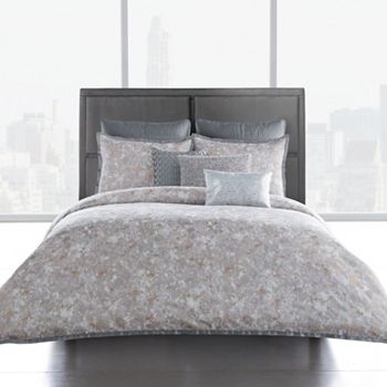 Simply Vera Vera Wang Moonstone Comforter Set
