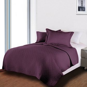 Diamond Quilt