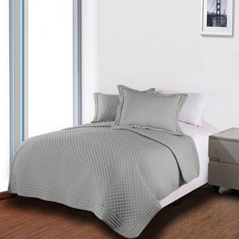 Diamond Quilt